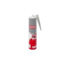 Mastic acrylique - STOP LES FISSURES MOUVANTES - cartouche de 300g