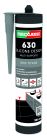 Silicone neutre coloré multi-supports - 630 SILICONE DES TITANE 300ML