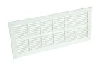 GRILLE MENUISERIE RECTANGULAIRE EXTRA PLATE TYPE 100   - UPB101