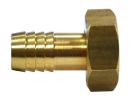 Embout laiton à écrou mobile F33x42 D32