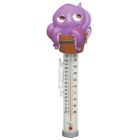 Thermomètre pieuvre 25 cm