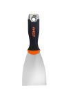 COUTEAU À ENDUIRE LAME SOUPLE 8 CM  