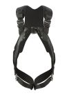 HARNAIS ANTICHUTE À 2 POINTS ALCOR  taille 002