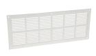 GRILLE MENUISERIE RECTANGULAIRE EXTRA PLATE TYPE 150    - PB151