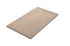 Receveur SPERIT Fabric 150X70 capuccino mcbath