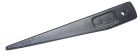 BROSSE CIRCULAIRE SUR TIGE 6MM D.75 MECHES TORSADEES ACIER