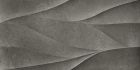 GRES CERAME - SVN 40X80 STRUTTURA DUNE ANTRACITE RETT
