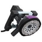 SURFACEUSE A BETON PRO GRIND 180 AVEC ASSIETTE STAR CUP DC 180