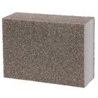 EPONGE A PONCER 4 FACES 70X100X25 GR.60 MOYEN