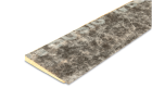 Isolant pour appui de fenêtre - STEICO fix - long. 1,35m x larg. 0,25m x ep. 25mm (vendu au paquet)
