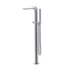 BAIN DOUCHE MITIGEUR MONOCOLONNE ALUX
