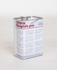 REVETEMENT D'ETANCHEITE MONOCOUCHE SYNTHETIQUE - TECTOFIN LIQUIDE GRIS