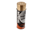 Peinture métallique, Or - Aérosol 400ml