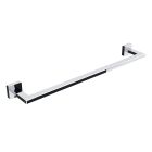 PORTE SERVIETTE CHROME