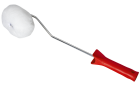 Rouleau d'angle jetable