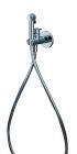 kit wc mitigeur ec-ef encastre chrome