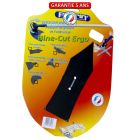 LAME 5 POUR BINE-CUT + VIS SUR CARTONNETTE