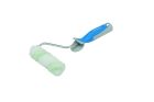 Rouleau enduit de Teflon® finition mate 60mm