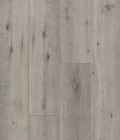 Revêtement de sol LVT - Soltec click acoustique SPC rigide ABA 5,50mm + 1,50mm de sous-couche liège intégrée; click I4F; synchronisation du décor (EIR) ; coloris 06