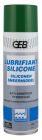 LUBRIFIANT SILICONE AE650ML FR/NL