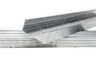 Fourrure - Prégymétal CD60-27/6 - long. 3 m x larg. 60 mm