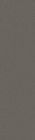 Grès cérame porcelainé - Pure Line 2.0 Carreau de fond 30 x120 gris béton