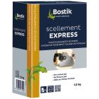 SCELLEMENT EXPRESS 1.5KG BOSTIK