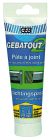 Pâte à joint - GEBATOUT 2 - tube de 125m
