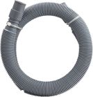 flexible de vidange machine à laver extensible Ø19 & 22 long.0.60 à 2 m