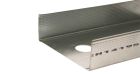 Montant 150 - PRÉGYMÉTAL™ - long. 6 m x larg. 150 mm