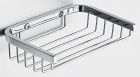 porte savon grand hotel panier 13 cm chrome