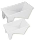 AUGE PLASTIQUE MONOBLOC 33 L