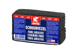 Fibre abrasive - DUROLIN cuivre 13 x 6 cm