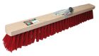 Balai de Cantonnier PVC Taille 60 cm