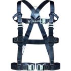 Harnais antichute - Acier, Polyester - Point d'accrochage antichute: Dorsal, Sternal - HAR22HA