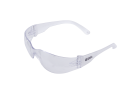 Lunettes SIGMA FIRST anti rayure transparentes
