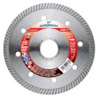 DISQUE DIAMANT CUS/T  D 125