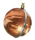 Boule flotteur cuivre D80