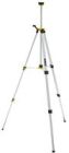 Trépied téléscopique Aluminium (60 à 170 cm) avec raccord 1/4' (DW088K/082K/084K)