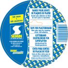 BANDE GRILLAGEE 90 ML X 0,05 M