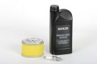 Kit entretien pour HX 3000 comprenant huile, bougie et filtre à air