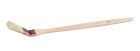 Brosse radiateur coudé sur plat 60mm