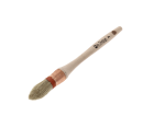 Brosse de pouce à réchampir mélange soies/synthétique - n°4