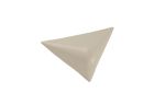 COIN ANGL'ISOL' A 90° SUR 3 FACES INTERIEUR 74mm x 74mm x 45mm