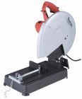 Tronçonneuse à métaux - M2401 2000 W disque abrasif - diam. 355 mm