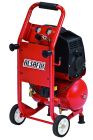Compresseur éléctrique monophasé - ALAIR 10/200 OILES - 2 cv - 10 L