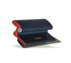 EDMABLADE TWIST LAME SOUPLE 25 CM - Lame à lisser orientable  