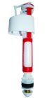 ROBINET FLOTTEUR ARRIVEE DESSOUS 12X17 Sachet Cavalier