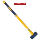 MASSE COUPLE 3 Kg EM COMPOSITE