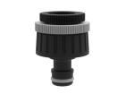 Nez de robinet 26x34 + 20x27 + 15x21mm